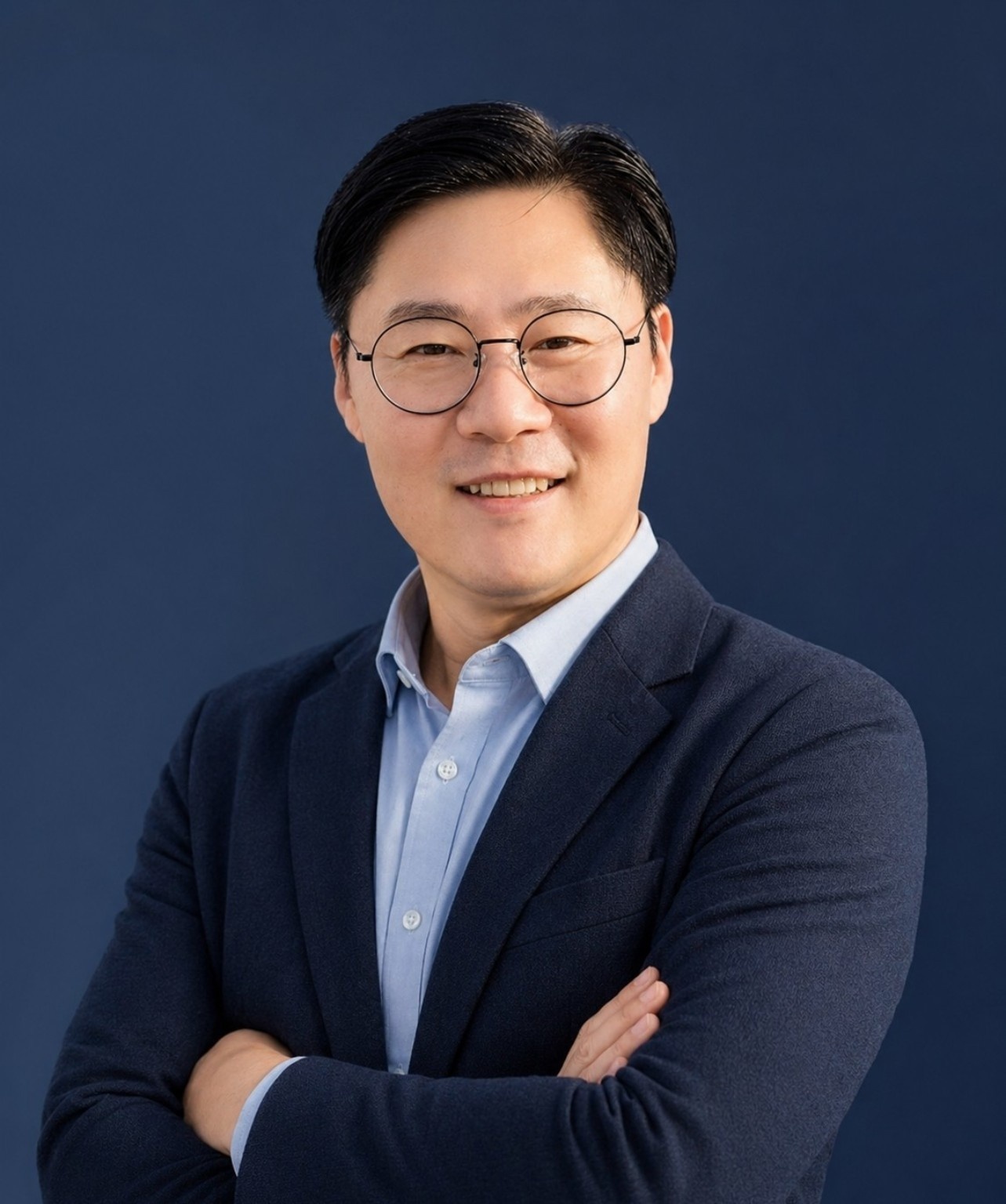 이정수 목사